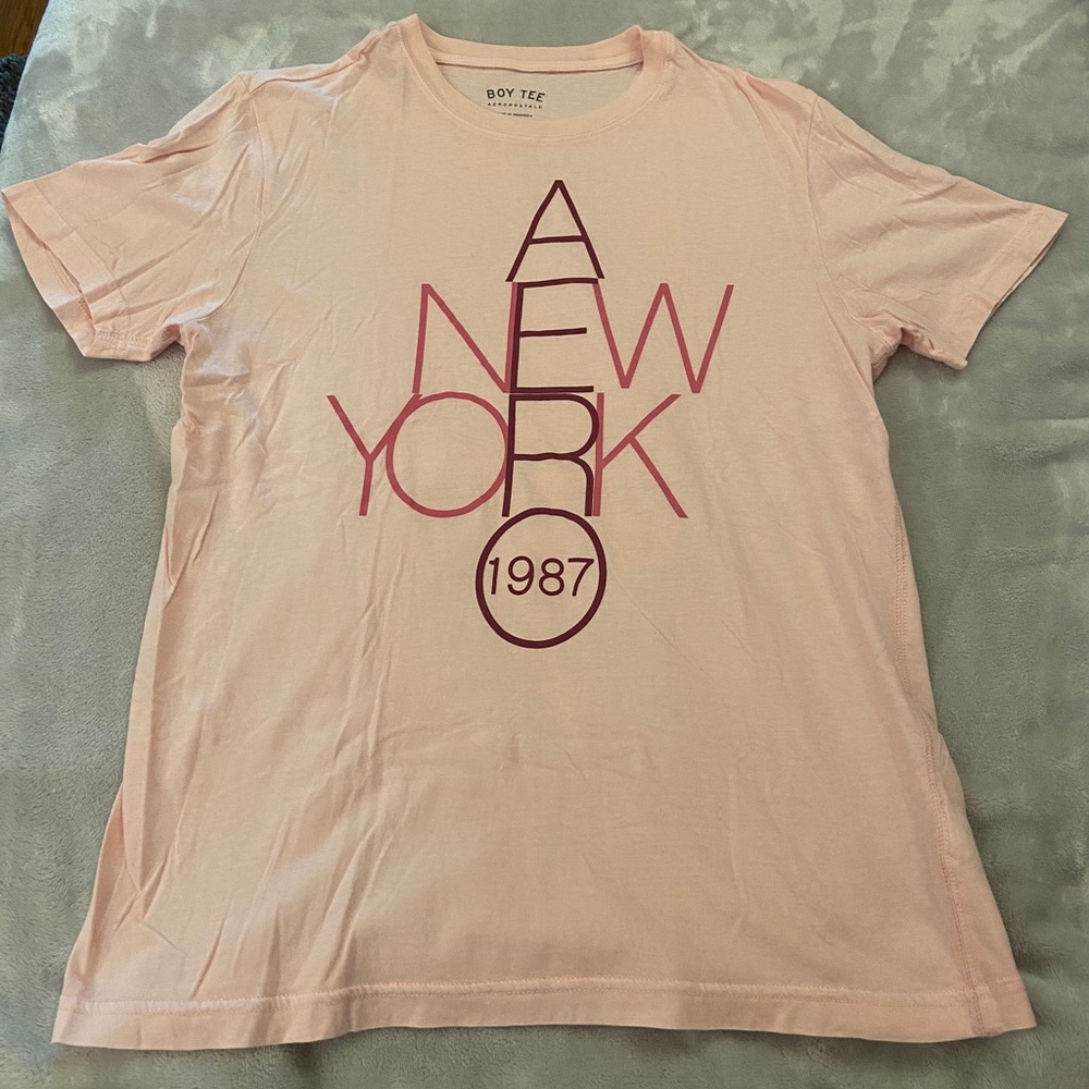 Aeropostale Boy Tee